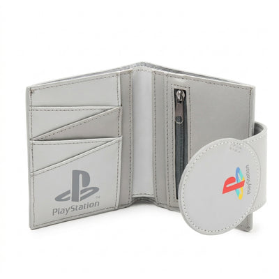 Retro Card Holder