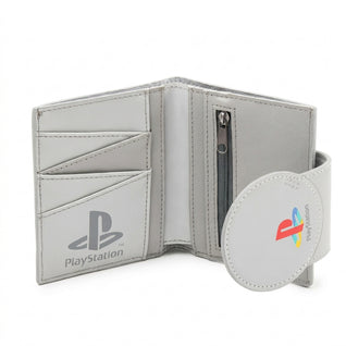 Retro Card Holder