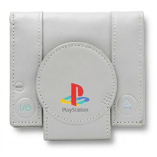 Retro Card Holder