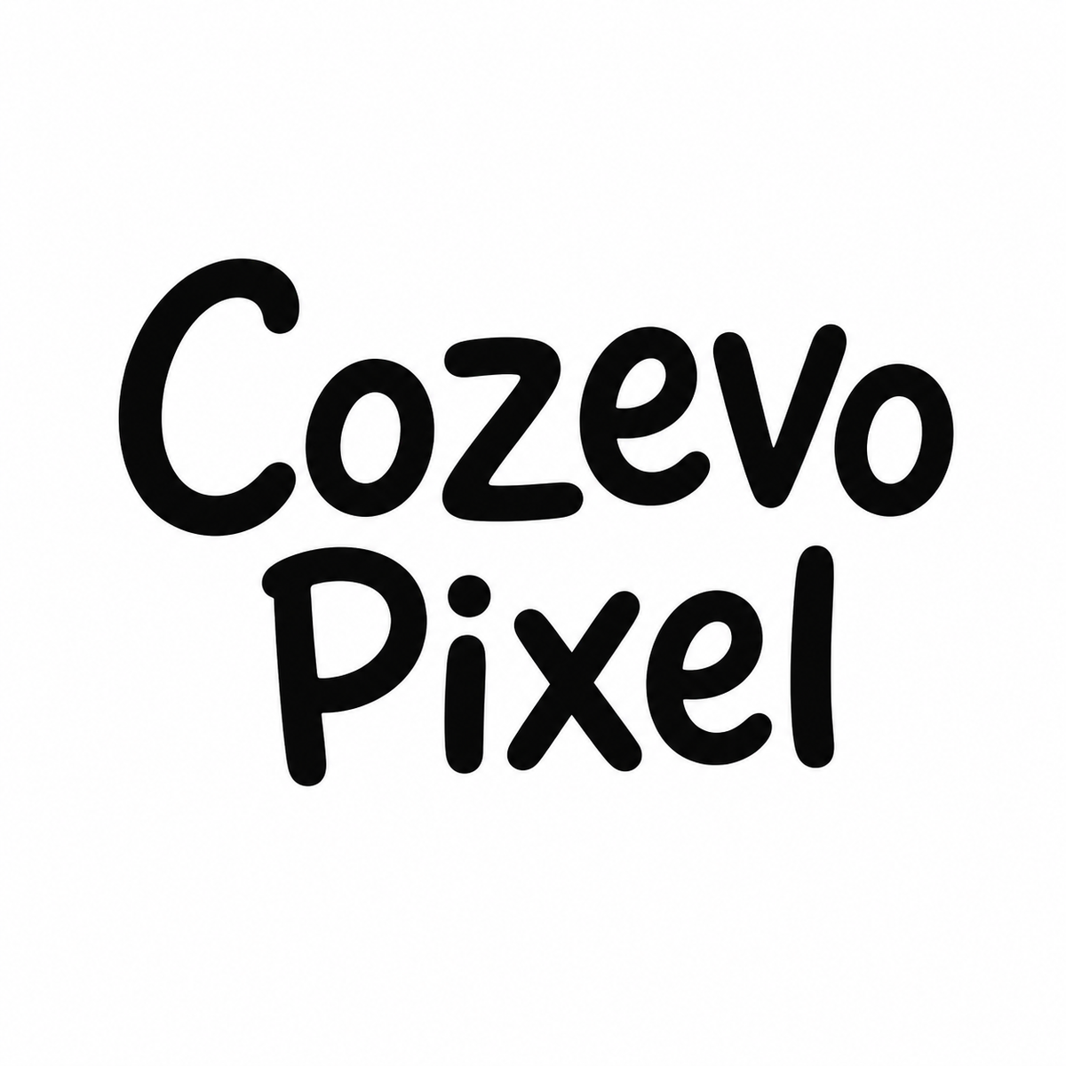 Cozevo Pixel 